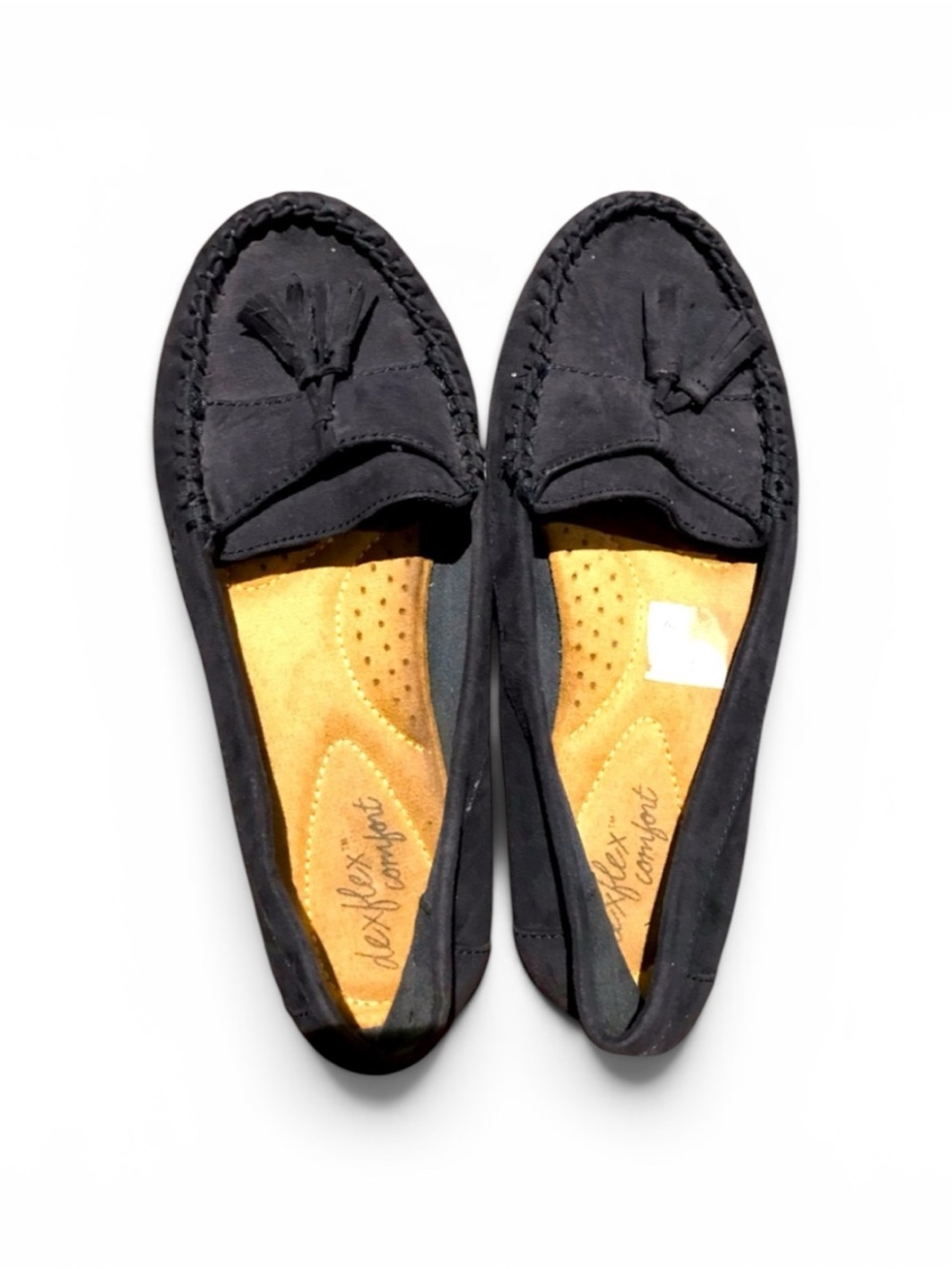 Dexflex Comfort Loafers 8.5